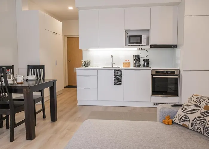 Snowflake Suites II