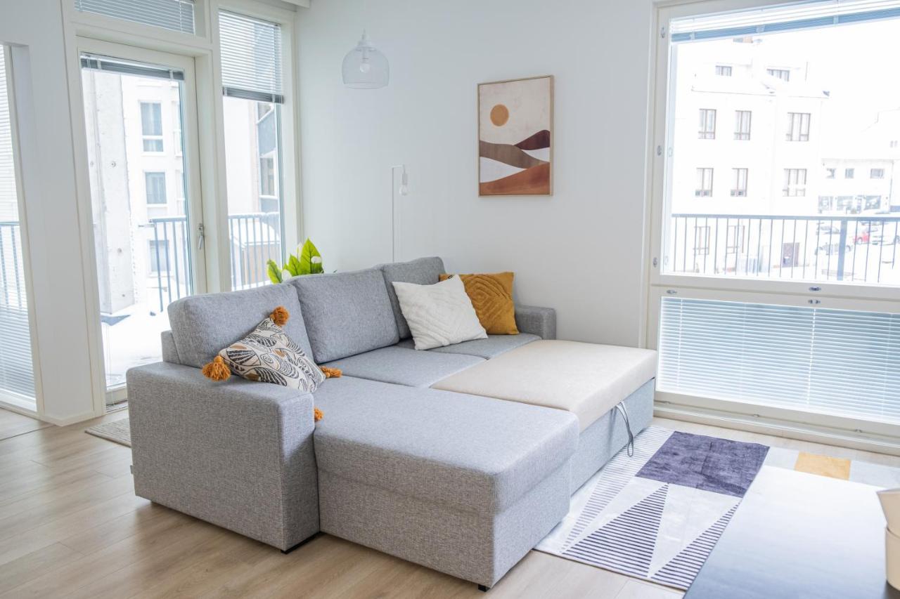 Apartamento Snowflake Ii *